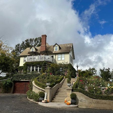 The Inn On Knowles Hill Bed & Breakfast Hotel Sonora Kültér fotó